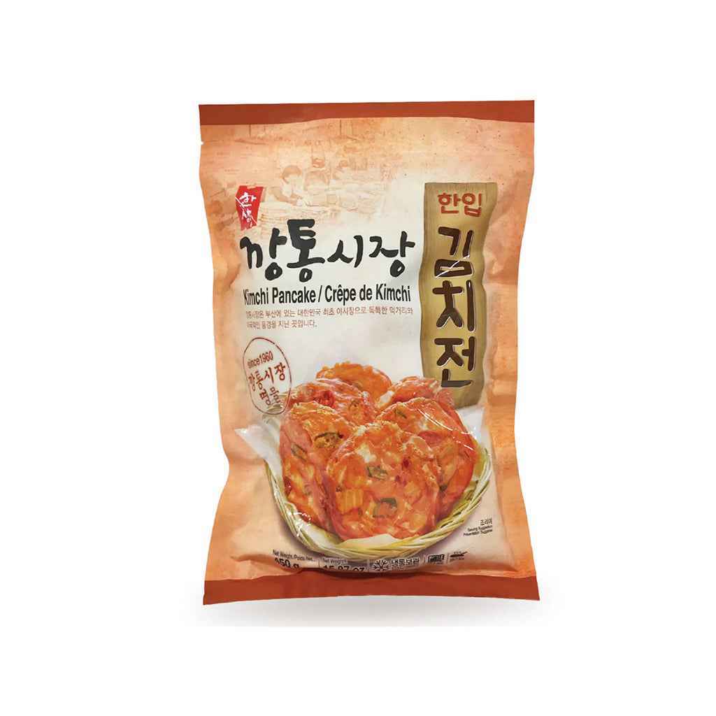 KIMCHI PANCAKE 300g